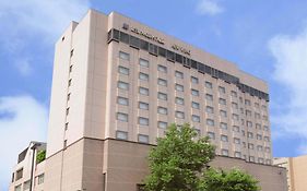 Hotel Metropolitan Morioka New Wing